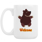 Кружка 420 мл