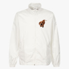 Ветровка без капюшона