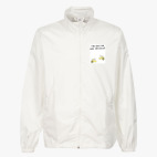 Ветровка без капюшона