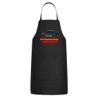 Кухонный фартук