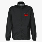 Ветровка без капюшона