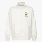 Ветровка без капюшона