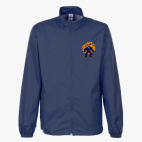 Ветровка без капюшона