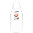 Кухонный фартук