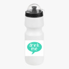 Велобутылка