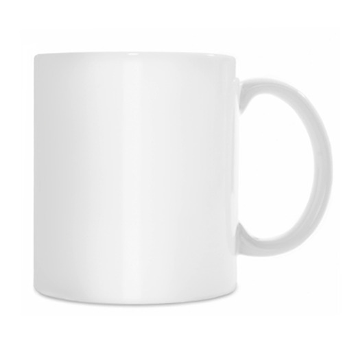 Кружка с принтом Drink Me!