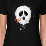 Шарик-пугайка