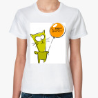 С новым Котом!