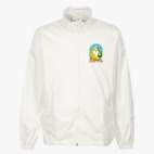 Ветровка без капюшона