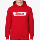 FITNESS (On the paint)