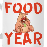 FOOD YEAR