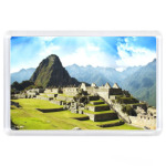 Перу, Мачу-Пикчу