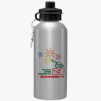 Спортивная бутылка