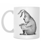 Кружка 330 мл