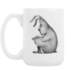 Кружка 420 мл