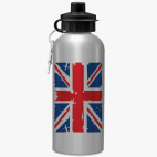 Спортивная бутылка