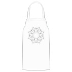 Кухонный фартук