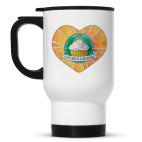 Кружка-термос