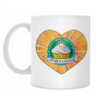 Кружка 330 мл