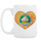 Кружка 420 мл