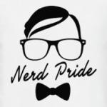 Nerd Pride