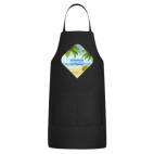 Кухонный фартук