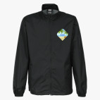 Ветровка без капюшона