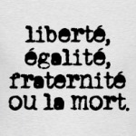 Свобода, равенство, братство