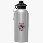 Спортивная бутылка