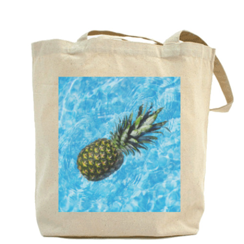 Сумка шоппер Лето