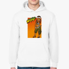 Толстовка худи