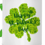 Happy St. Patrick's Day!