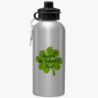 Спортивная бутылка