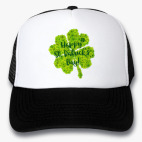 Кепки Trucker