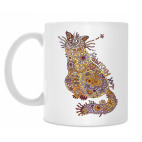 Кружка 330 мл