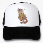 Кепки Trucker