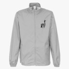 Ветровка без капюшона