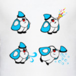 Деды морозы