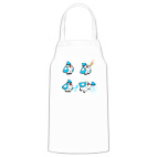 Кухонный фартук