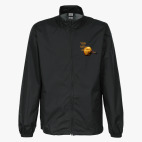 Ветровка без капюшона