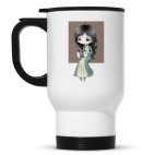 Кружка-термос