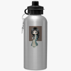 Спортивная бутылка