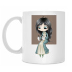 Кружка 330 мл