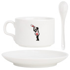 Кофейный набор