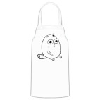 Кухонный фартук