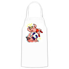 Кухонный фартук