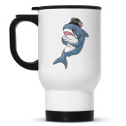 Кружка-термос