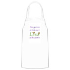 Кухонный фартук