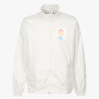 Ветровка без капюшона