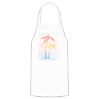 Кухонный фартук